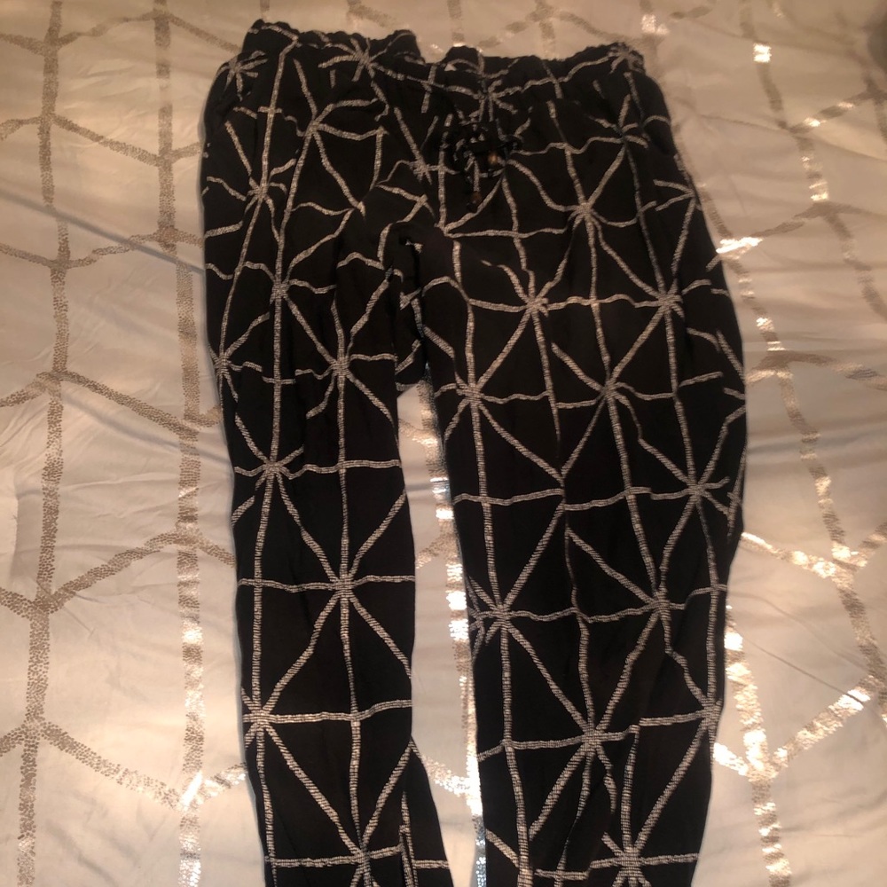Joggers